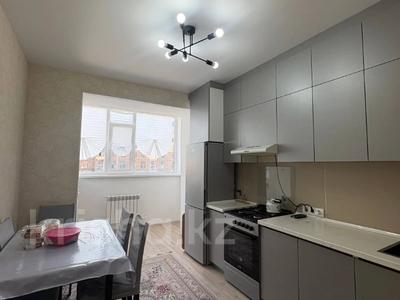 1-комнатная квартира · 42 м² · 2/5 этаж, мкр. Алтын орда за 19.3 млн ₸ в Актобе