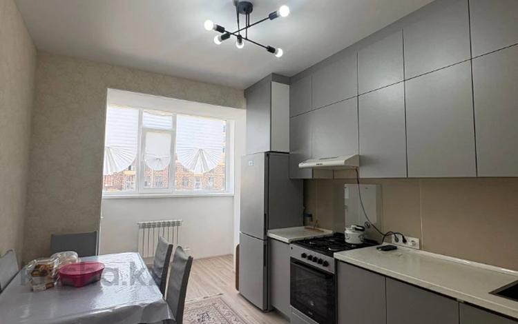 1-комнатная квартира · 42 м² · 2/5 этаж, мкр. Алтын орда за 19.3 млн ₸ в Актобе — фото 4