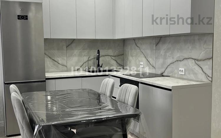 3-комнатная квартира · 72 м² · 11/12 этаж, Улица Е15 9А за 42 млн 〒 в Астане, Нура р-н — фото 2