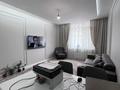 2-комнатная квартира · 50 м² · 9/16 этаж, Туран 52/1 — №26 за 320 000 ₸ в Астане, Нура р-н — фото 2