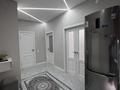 2-комнатная квартира · 50 м² · 9/16 этаж, Туран 52/1 — №26 за 320 000 ₸ в Астане, Нура р-н — фото 6