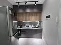 2-комнатная квартира · 50 м² · 9/16 этаж, Туран 52/1 — №26 за 320 000 ₸ в Астане, Нура р-н — фото 11