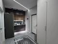 2-комнатная квартира · 50 м² · 9/16 этаж, Туран 52/1 — №26 за 320 000 ₸ в Астане, Нура р-н — фото 14