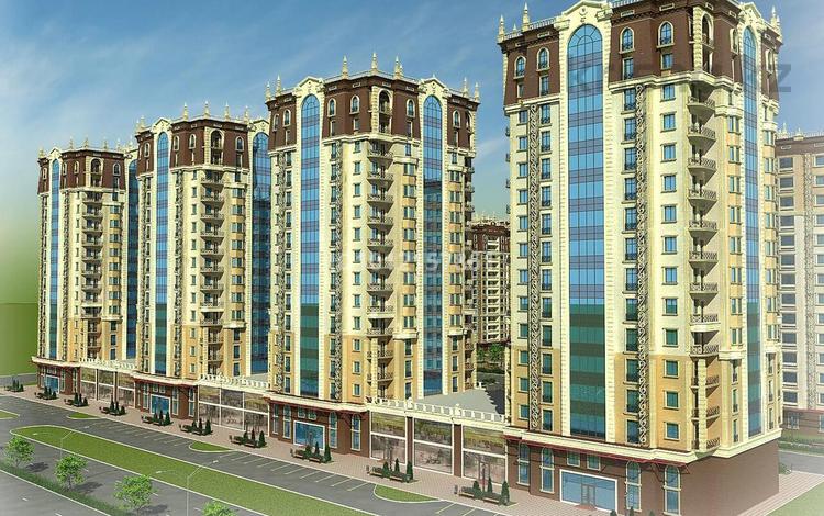 2-бөлмелі пәтер · 68.8 м² · 1/15 қабат, 18-й мкр. 43/1, бағасы: 17.5 млн ₸ в Актау, 18-й мкр  — фото 2