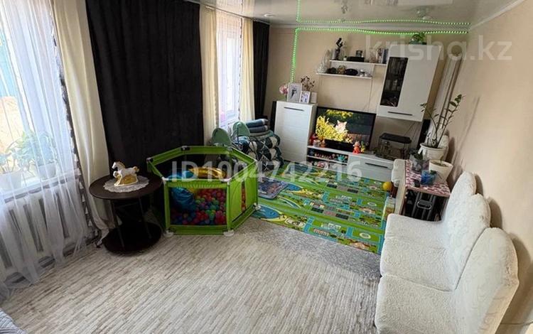 Часть дома · 3 комнаты · 44 м² · 5 сот., Тогжигитова 13-2 за 15 млн ₸ в Семее — фото 10