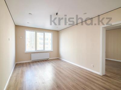 2-комнатная квартира · 53 м² · 3/17 этаж, Улы Дала 10 за ~ 32.7 млн ₸ в Астане, Нура р-н