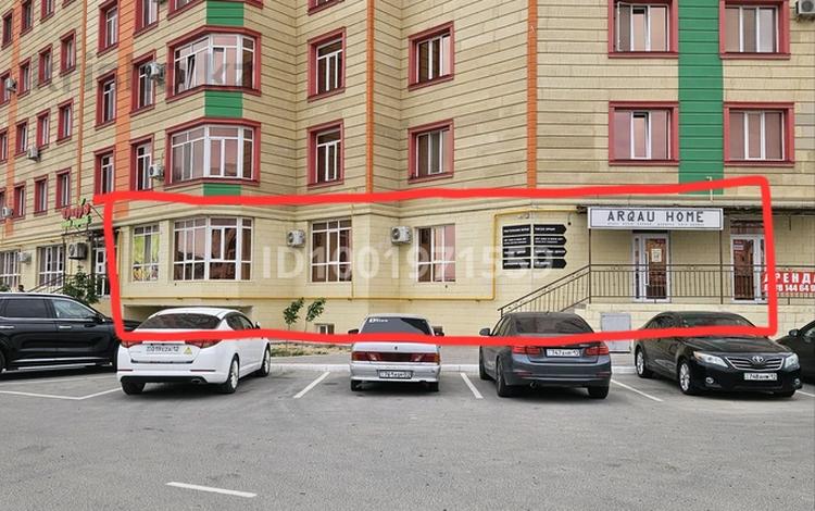 Свободное назначение, офисы, магазины и бутики, общепит, салоны красоты, медцентры и аптеки, образование, развлечения · 177 м² за 69 млн 〒 в Актау, 31Б мкр — фото 2
