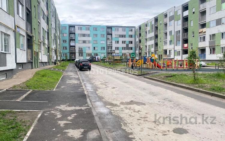 2-комнатная квартира · 55 м² · 3/5 этаж, Алтын Орда 6/49 блок 28 за 220 000 ₸ в Алматы, Наурызбайский р-н — фото 2