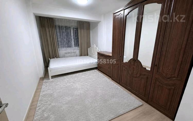 2-бөлмелі пәтер · 55 м² · 3/5 қабат, Алтын Орда 6/49 блок 28, бағасы: 230 000 ₸ в Алматы, Наурызбайский р-н — фото 13