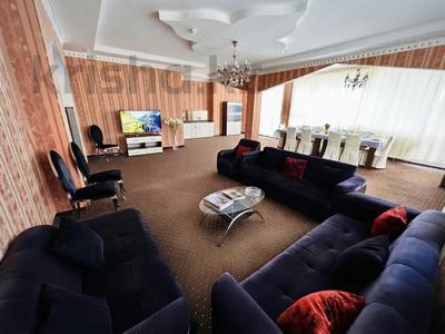3-комнатная квартира · 250 м² · 5/6 этаж, Сатпаева 39 В за 90 млн ₸ в Атырау