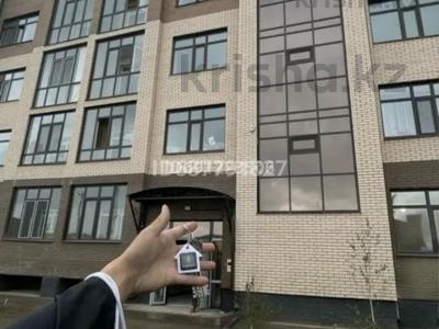 2-комнатная квартира, 66 м², 1/5 этаж, Муканова 55г за 26 млн 〒 в Караганде, Казыбек би р-н