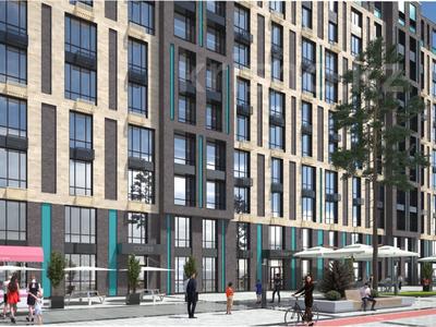 1-комнатная квартира · 37.8 м² · 10/10 этаж, Каныша Сатпаева 82/9 за ~ 18 млн ₸ в Усть-Каменогорске