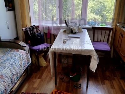 1-комнатная квартира · 17 м² · 2/5 этаж, Сатпаева 5 за 4.5 млн ₸ в Усть-Каменогорске