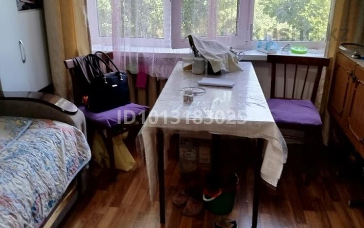 1-комнатная квартира · 17 м² · 2/5 этаж, Сатпаева 5 за 4.5 млн ₸ в Усть-Каменогорске — фото 8