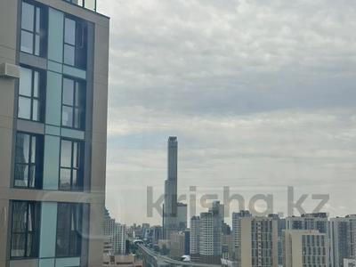 3-комнатная квартира · 92 м² · 18/22 этаж, Туран 39а за 73.9 млн ₸ в Астане