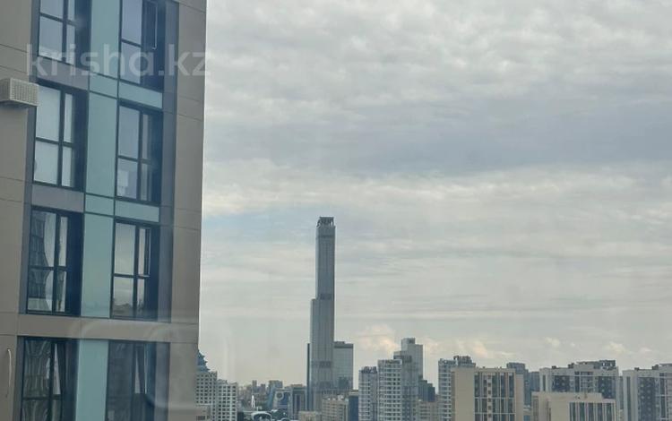 3-комнатная квартира · 92 м² · 18/22 этаж, Туран 39а за 65 млн ₸ в Астане — фото 4