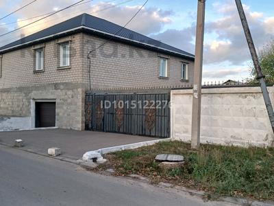 Отдельный дом · 6 комнат · 320 м² · 10 сот., Cултанова 1 1 — Ворушина за 60 млн ₸ в Павлодаре