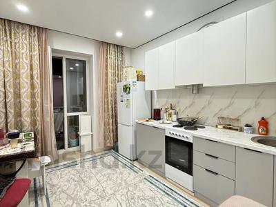 1-бөлмелі пәтер · 39 м² · 2/12 қабат, Бейбарыс Султан 25/3, бағасы: 22 млн ₸ в Астане, Сарыарка р-н