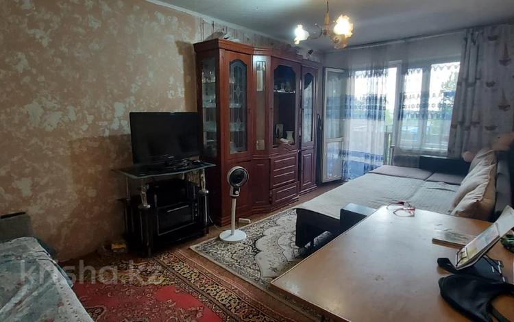 3-бөлмелі пәтер · 62.1 м² · 5/5 қабат, Ломоносова 6, бағасы: 20.5 млн ₸ в Алматинской обл. — фото 4