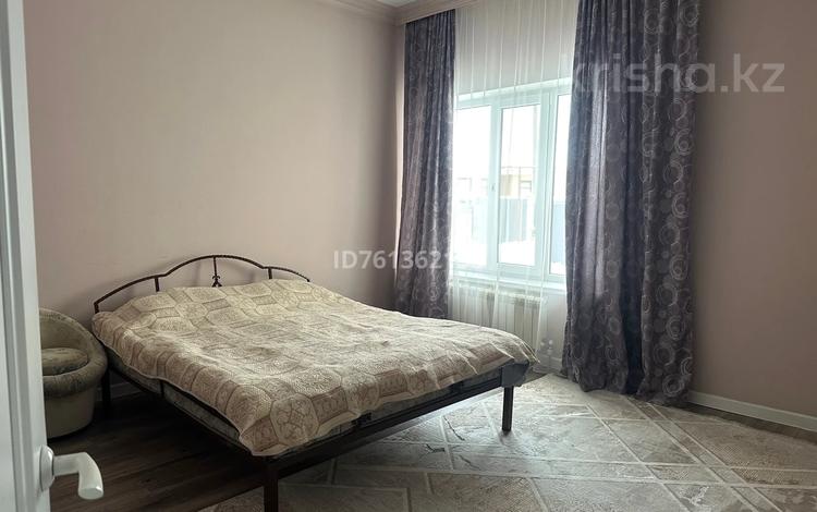 Жеке үй · 4 бөлме · 140 м² · 10 жүзд., Ағыбай батыра 5Б — Напротив ЖК Аспан Сити частные дома, бағасы: 85.5 млн ₸ в  — фото 2