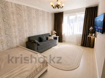 1-комнатная квартира · 37 м² · 4/5 этаж, Гоголя 33 за 13 000 ₸ в Караганде, Казыбек би р-н