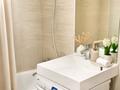 1-бөлмелі пәтер · 37 м² · 4/5 қабат, Гоголя 33, бағасы: 13 000 ₸ в Караганде, Казыбек би р-н — фото 5