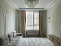 2-бөлмелі пәтер · 62.5 м² · 5/9 қабат, Абикен Бектуров 19, бағасы: ~ 53.6 млн ₸ в Астане, Нура р-н
