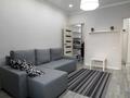 1-комнатная квартира · 40 м² · 11/12 этаж, Сулейменова 18 за 36 млн ₸ в Алматы, Ауэзовский р-н — фото 2