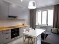 1-комнатная квартира · 40 м² · 11/12 этаж, Сулейменова 18 за 36 млн ₸ в Алматы, Ауэзовский р-н — фото 4