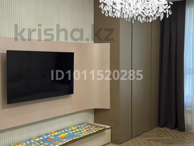 2-бөлмелі пәтер · 63 м² · 5/9 қабат, Хусейн Бен Талал 30, бағасы: 60.3 млн ₸ в Астане, Есильский р-н