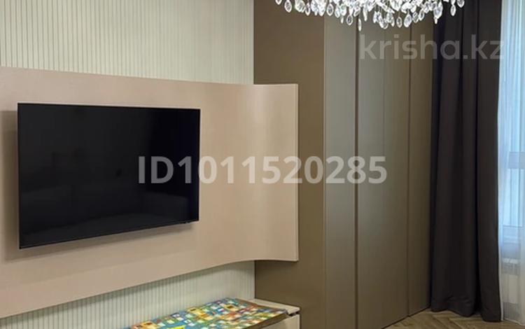2-бөлмелі пәтер · 63 м² · 5/9 қабат, Хусейн Бен Талал 30, бағасы: 60.3 млн ₸ в Астане, Есильский р-н — фото 2