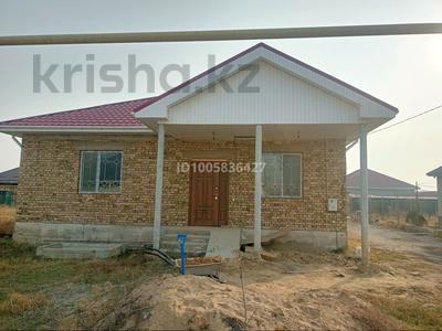 Отдельный дом · 4 комнаты · 120 м² · 8 сот., Гагарина 423 за 38 млн ₸ в 