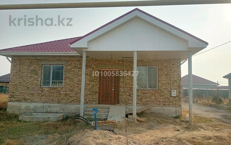 Отдельный дом · 4 комнаты · 120 м² · 8 сот., Гагарина 423 за 38 млн ₸ в  — фото 18