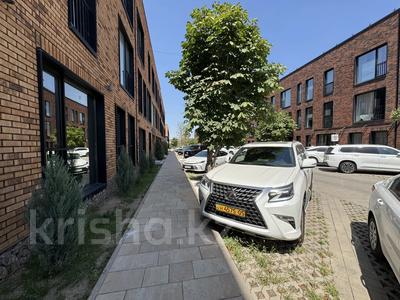 Продажа квартир в Алматы: 3-комнатная квартира · 121.8 м² · 1/3 этаж, Аль- Фараби — Каппарова за 149 млн 〒 3-комнатная квартира · 121.8 м² · 1/3 этаж, Аль- Фараби — Каппарова за 149 млн 〒 в Алматы, Медеуский р-н