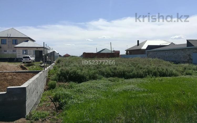 Участок · 15 соток, Абдирова 17 за 7.5 млн ₸ в Жибек Жолы — фото 2