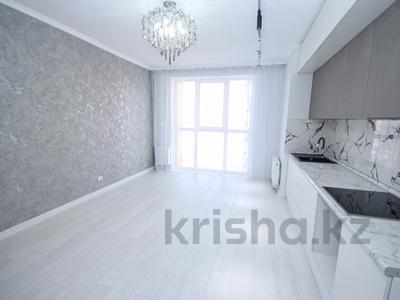 2-комнатная квартира · 62 м² · 8/13 этаж, Журавлева 26 за 55 млн ₸ в Алматы, Бостандыкский р-н