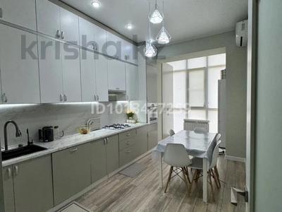 2-бөлмелі пәтер · 69 м² · 4/6 қабат, мкр. Алтын орда, Алтын орда ш/а. 351 — алтын орда 351, бағасы: 32 млн ₸ в Актобе
