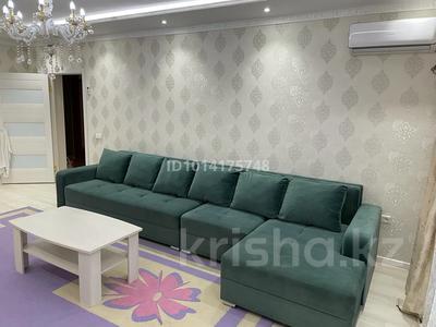 2-бөлмелі пәтер · 70 м² · 10/12 қабат, Рыскулбекова — Саина Рыскулбекова, бағасы: 450 000 ₸ в Алматы, Бостандыкский р-н