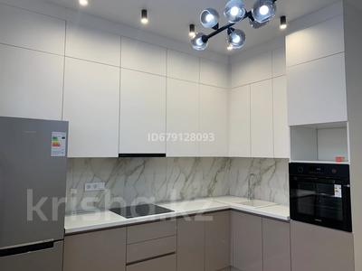 2-комнатная квартира · 64 м² · 8/9 этаж, Акана Сери — Пожарная часть за 300 000 〒 в Кокшетау