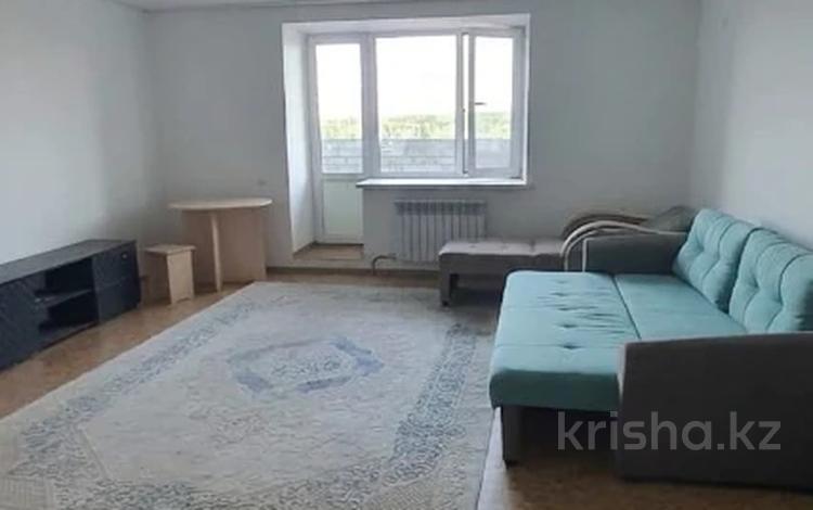 1-комнатная квартира · 43.2 м² · 6/9 этаж, Ладожская 4 за 17 млн ₸ в Павлодаре — фото 9