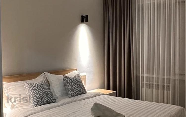 2-комнатная квартира · 60 м² · 7/10 этаж, Кадыр мырза Али 17 за 25 000 ₸ в Уральске — фото 2