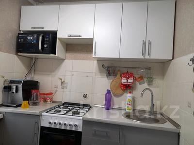 3-комнатная квартира · 59 м² · 2/5 этаж, Сатпаева — Розыбакиева за 43.5 млн ₸ в Алматы, Бостандыкский р-н