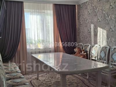 3-комнатная квартира · 70 м² · 4/5 этаж, мкр 5, Санкибай батыра 175 за 24 млн ₸ в Актобе