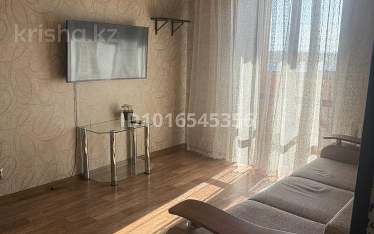 2-комнатная квартира · 48 м² · 7/9 этаж, Пушкино 100 за 250 000 ₸ в Семее — фото 2