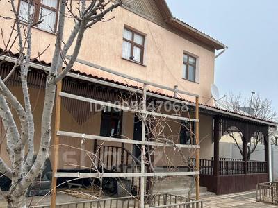 Отдельный дом · 8 комнат · 250 м² · 250 сот., Мкр Астана, ул. С. Нуржанов 4 за 90 млн 〒 в Жанаозен