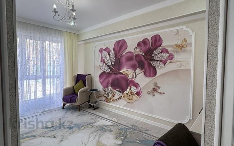 2-бөлмелі пәтер · 53.9 м² · 2/10 қабат, 16-й мкр 63/2, бағасы: 18.9 млн ₸ в Актау — фото 2