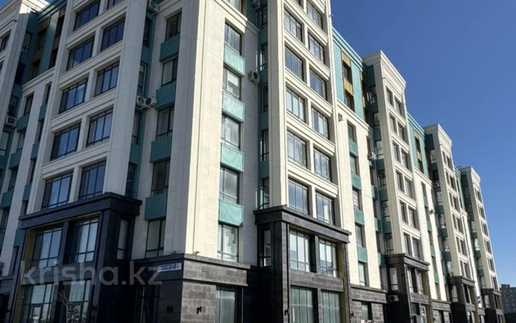 1-комнатная квартира · 40 м² · 6/8 этаж, Мангылик ел 68б за 28.5 млн 〒 в Астане, Есильский р-н — фото 2