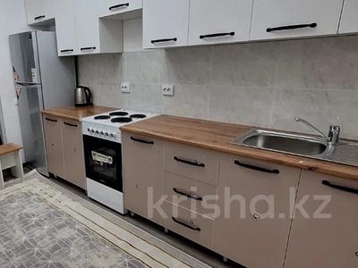 1-комнатная квартира · 34 м², Назарбаева 177 за 110 000 〒 в Петропавловске