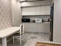 3-комнатная квартира · 66 м² · 9/18 этаж, Брусиловского за 350 000 ₸ в Алматы, Алмалинский р-н