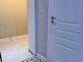 3-комнатная квартира · 66 м² · 9/18 этаж, Брусиловского за 350 000 ₸ в Алматы, Алмалинский р-н — фото 3